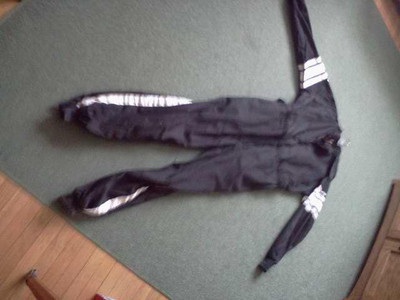 like new racing suit