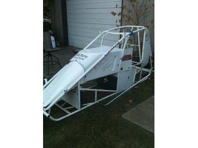 J&J Starter Chassis!!!