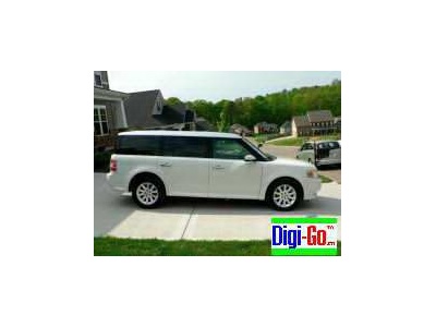 2009 Ford Flex SEL FWD