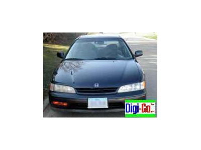 1995 Honda Accord