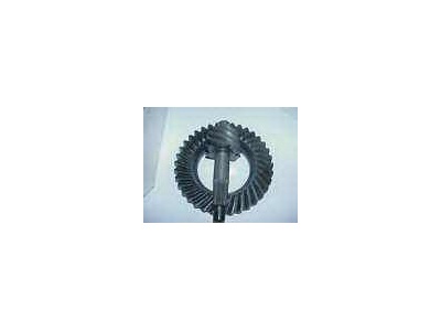 457 Quick Change Ring and Pinion
