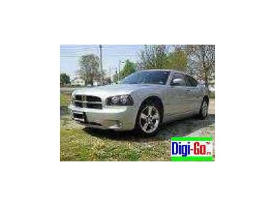 2007 Dodge Charger R/T