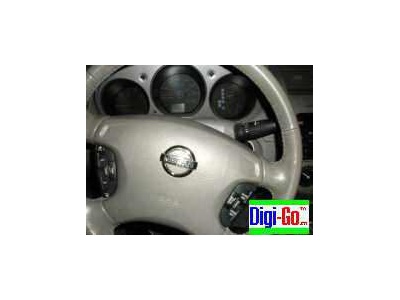 2002 Nissan Altima 2.5s