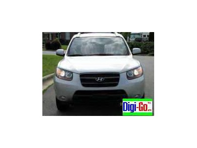 2007 Hyundai Santa Fe GLS