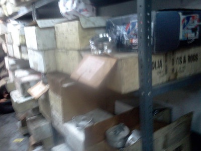 Used Pistons (Call for price)
