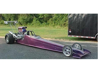DRAGSTER FOR SALE