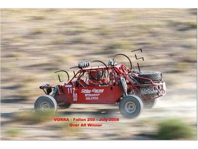 4 SEATER/PRERUNNER/PLAYCAR/RACER