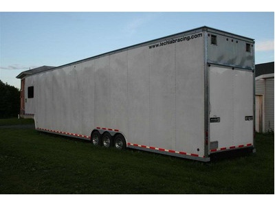  United 53� Stacker 13�6� High