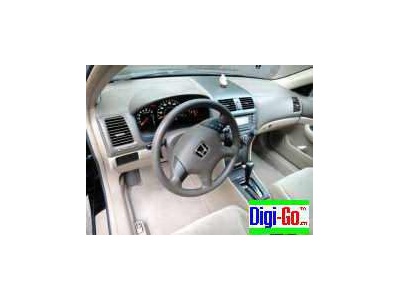 2005 Honda Accord LX