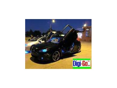 2005 Scion TC