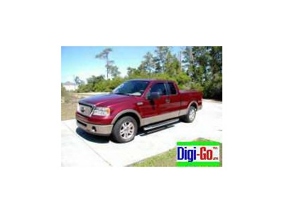 2006 Ford F150 lariat