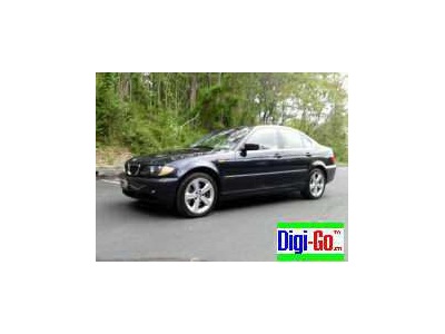 2005 BMW 330 XI X Drive