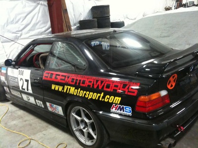 1999 BMW M3 Coupe****Race Car****