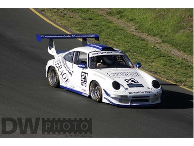 GT3 R 911 Race Car For Sale Just reduced