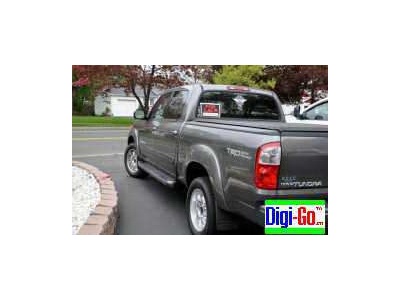 2004 Toyota Tundra limited trd off road 