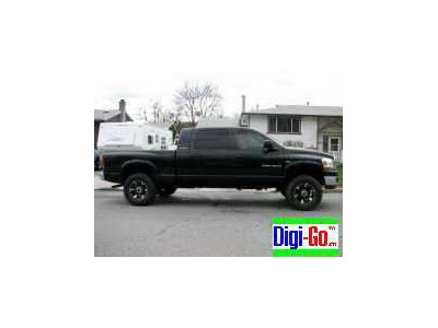 2006 Dodge Ram 1500 Megacab