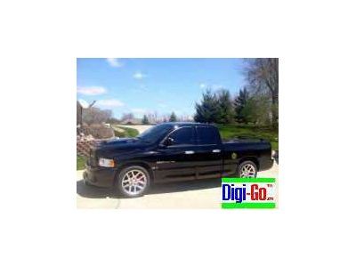 2005 Dodge Ram SRT10