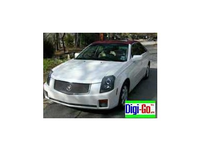 2004 Cadillac CTS