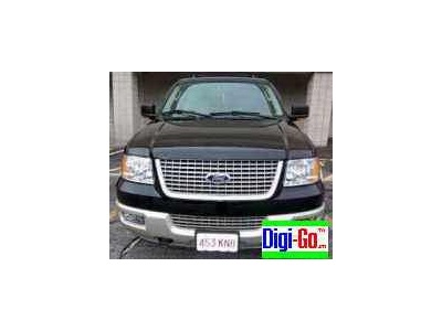 2005 Ford Expedition (Eddie Bauer) beige