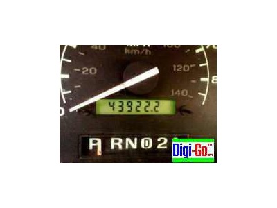 1999 Ford 550