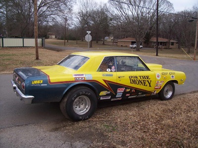 1965 Chevelle
