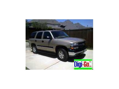 2005 Chevrolet Tahoe