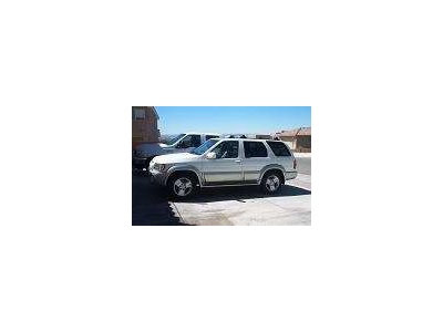 2001 Infiniti QX4 Excellent Contition! 