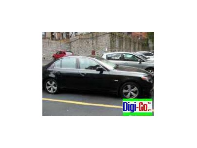 2007 BMW 530 XI
