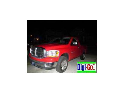 2006 Dodge Ram 1500 SLT