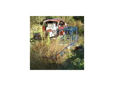 87&90 olsen frames,1 roller w/ 36 olds 