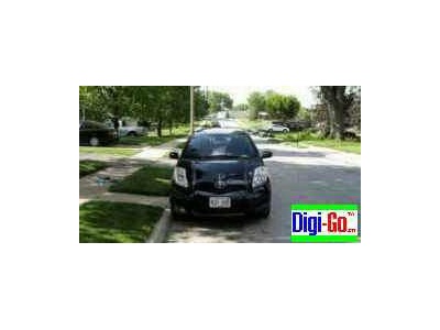 2009 Toyota Yaris
