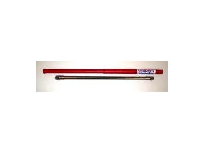 (2) Schroeder Hollow Torsion Bars
