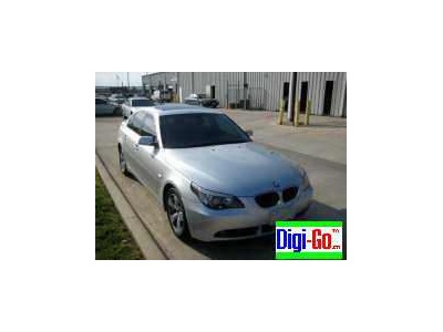 2004 BMW 530i Nice Condition