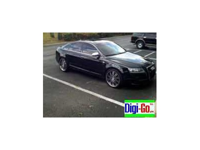 2005 Audi A6 3.2 Quattro