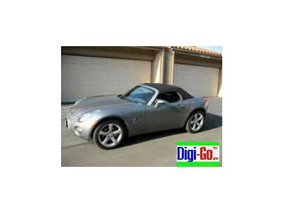 2006 Pontiac Solstice