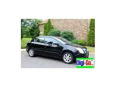 2007 Nissan Sentra 2.0S