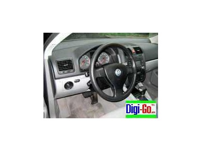 2006 Volkswagen Jetta SE