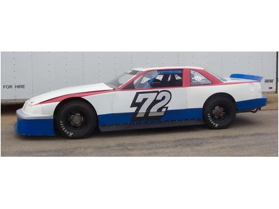 Rander Coil Over  Late Model