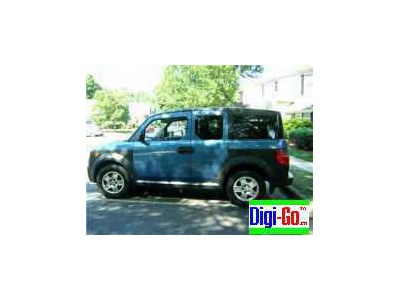 2006 Honda Element LX 4WD