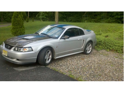 track ready 99 mustang gt