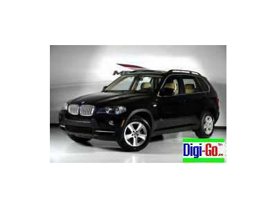 2008 BMW X5 3.0