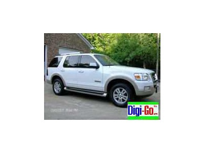 2006 Ford Explorer Eddie Bauer