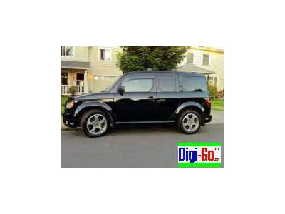 2008 Honda ELEMENT SC