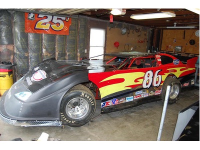 1996 Rocket LM Roller 3500.00