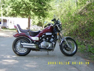 1985 1200 cc suzuki madura for sale