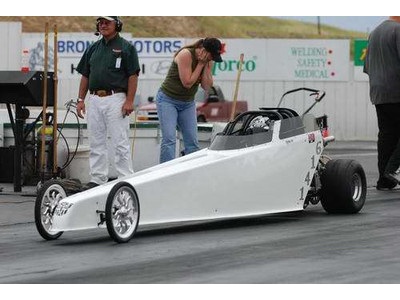 2004 RPC Jr. Dragster for sale