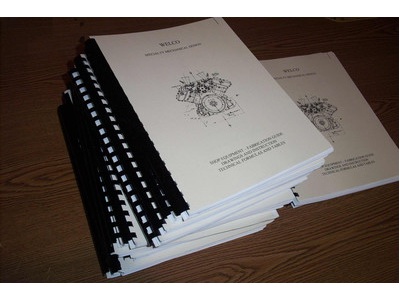 RACE CAR / SHOP EQUIPMENT / SHOCK DYNO +