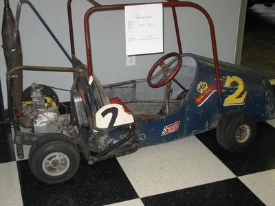 1962 Miget 