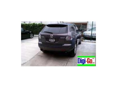 2008 Mazda Grand touring 4WD technology 
