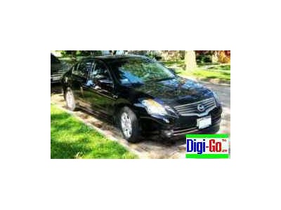 2007 Nissan Altima